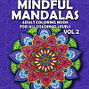 Adult Coloring Book Mandalas Vol2