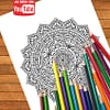 adult-coloring-pages-book-mandala-drawing-you-tube