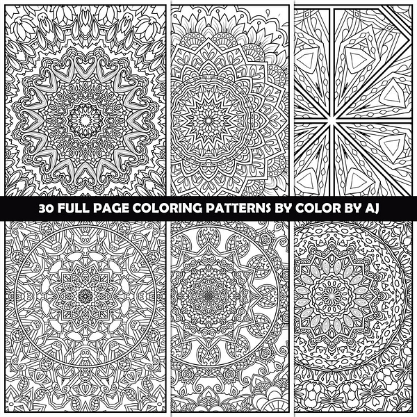 A4 Printable Adult Coloring Pages Download Coloring Pages (6)